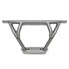 Load image into Gallery viewer, Aluminum Premium Front Bumper, Aluminum
