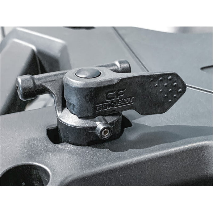 CFCONNECT CLAMP