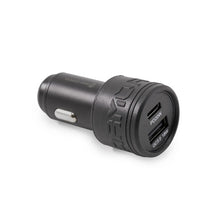 Load image into Gallery viewer, Voltage Series 38W Dual USB Car Charger

