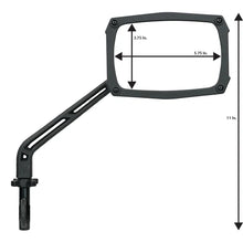 Load image into Gallery viewer, CLEARVIEW™ ATV/E-BIKE MIRROR
