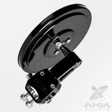 Load image into Gallery viewer, 5″ Round CONVEX GLASS Side Mirror
