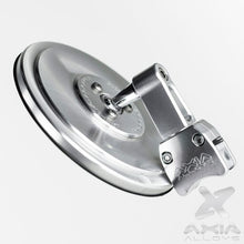 Load image into Gallery viewer, 5″ Round CONVEX GLASS Side Mirror

