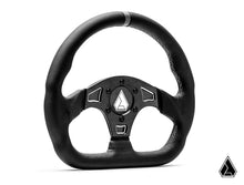 Load image into Gallery viewer, UNIVERSAL BALLISTIC D V2 UTV STEERING WHEEL
