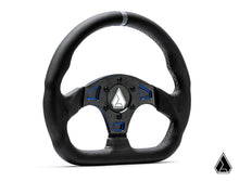Load image into Gallery viewer, UNIVERSAL BALLISTIC D V2 UTV STEERING WHEEL
