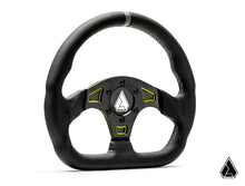 Load image into Gallery viewer, UNIVERSAL BALLISTIC D V2 UTV STEERING WHEEL
