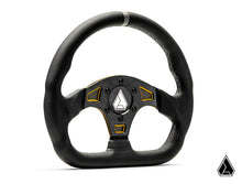 Load image into Gallery viewer, UNIVERSAL BALLISTIC D V2 UTV STEERING WHEEL
