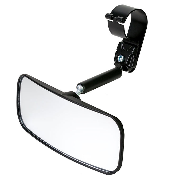 Automotive Style Rearview Mirror – 2″ and 1.875″ (w/shim)