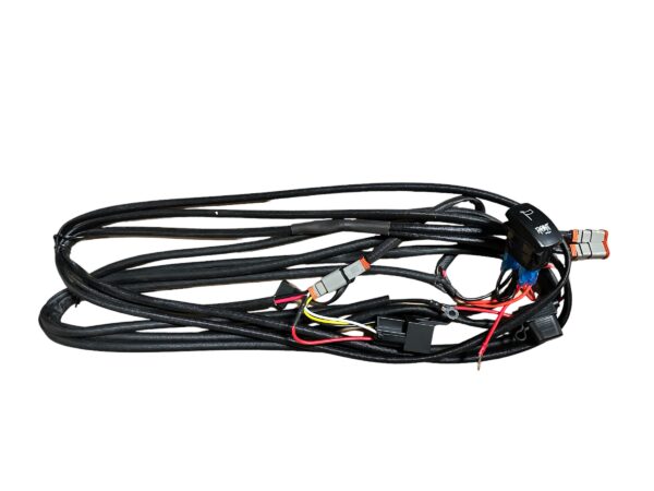 Power Switch Harness