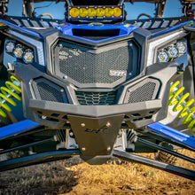 Load image into Gallery viewer, CAX3FG1 – Can-Am X3 2017+ Aluminum Front Grill
