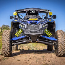 Load image into Gallery viewer, CAX3FG1 – Can-Am X3 2017+ Aluminum Front Grill
