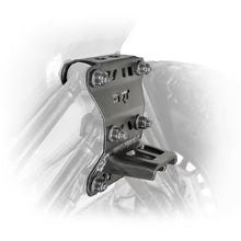 Load image into Gallery viewer, DRT Can Am Maverick X3 2017+ Dual Sheer Radius Rod Plate

