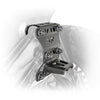 DRT Can Am Maverick X3 2017+ Dual Sheer Radius Rod Plate