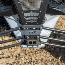 Load image into Gallery viewer, DRT Can Am Maverick X3 2017+ Dual Sheer Radius Rod Plate
