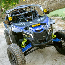Load image into Gallery viewer, DRT Can Am Maverick X3 2017+ Wind Diffuser
