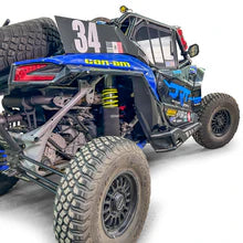 Load image into Gallery viewer, CAX3RS1 – Can-Am X3 2017+ 2-Door Rock Rails
