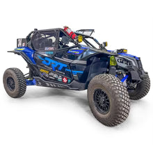 Load image into Gallery viewer, CAX3RS1 – Can-Am X3 2017+ 2-Door Rock Rails
