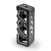 CAX3SK1 – Can-Am X3 2017+ Shift Knob, Gate, and Grab Handle
