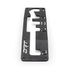 CAX3SK1 – Can-Am X3 2017+ Shift Knob, Gate, and Grab Handle