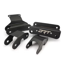 Load image into Gallery viewer, CAX3GK1 – Can-Am X3 2017+ A-Arm Reinforcement Gusset Kit
