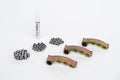 Load image into Gallery viewer, QUAD SHOP CUSTOMS CAN-AM DEFENDER 3 ARM CLUTCH KIT
