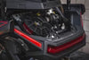 POLARIS RS1 TURBO SYSTEM
