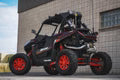 Load image into Gallery viewer, POLARIS RS1 TURBO SYSTEM

