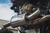 POLARIS RS1 TURBO SYSTEM