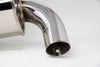 POLARIS RZR XP TURBO TRAIL EXHAUST