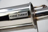 POLARIS RZR XP TURBO TRAIL EXHAUST