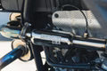 Load image into Gallery viewer, POLARIS RZR TURBO BACK EXHAUST

