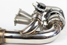 Load image into Gallery viewer, POLARIS RZR XP TURBO BIG TURBO SYSTEM
