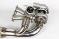 Load image into Gallery viewer, POLARIS RZR XP TURBO BIG TURBO SYSTEM
