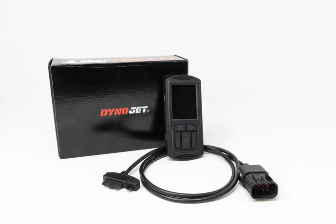 DYNOJET POWERVISION 3