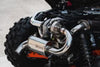 POLARIS GENERAL 1000 TURBO SYSTEM