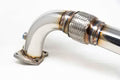 Load image into Gallery viewer, POLARIS RZR TURBO BACK EXHAUST
