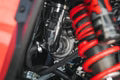 Load image into Gallery viewer, POLARIS RZR XP TURBO BIG TURBO SYSTEM
