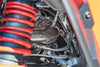 POLARIS RZR XP TURBO BIG TURBO SYSTEM
