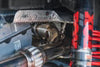 POLARIS RZR XP TURBO BIG TURBO SYSTEM