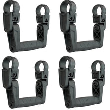 Load image into Gallery viewer, Elite Series Fold-Away UTV Grab Handle
