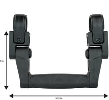 Load image into Gallery viewer, Elite Series Fold-Away UTV Grab Handle
