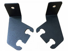 Load image into Gallery viewer, KAWASAKI TERYX PILLAR MOUNT LED LIGHT BRACKETS

