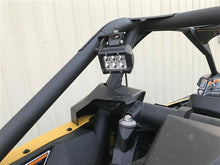 Load image into Gallery viewer, CAN-AM MAVERICK X3 REAR LIGHT/FLAG MOUNT BRACKET SET
