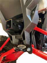 Load image into Gallery viewer, Polaris RZR PRO XP/Turbo R Rear 2" Receiver
