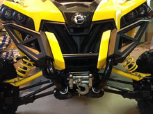 Load image into Gallery viewer, Maverick Winch Mount
