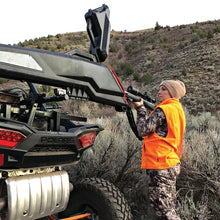 Load image into Gallery viewer, GUN DEFENDER™ UTV - BED MOUNT SYSTEM
