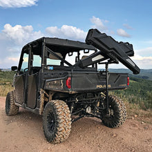 Load image into Gallery viewer, GUN DEFENDER™ HITCH MOUNT SYSTEM
