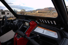 Load image into Gallery viewer, Alpha Windshields Honda Talon Windshield
