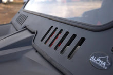 Load image into Gallery viewer, Alpha Windshields Honda Talon Windshield
