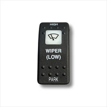 Load image into Gallery viewer, Can-Am X3 2.0 Electric Wiper Kit
