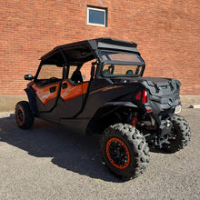 Load image into Gallery viewer, CFMOTO ZForce 950 Sport/Trail Rear Glass Windshield
